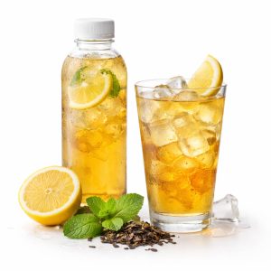 Cold Brew Tea