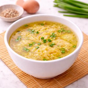 Egg Drop Soup