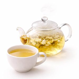 Jasmine Tea