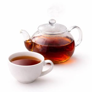 Pu-erh Tea