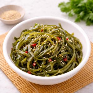 Seaweed Salad