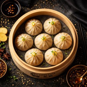 Classic Xiao Long Bao