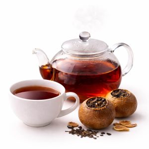 Xinhui Citrus Pu-erh Tea