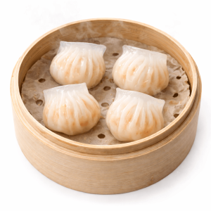 Crystal Har Gow